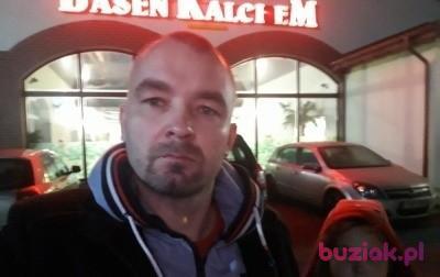 Radek, Mężczyzna, 47, Nowe Miasto Lubawskie, Polska, Zdjęcie: 3