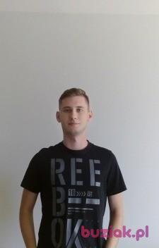 Damian , Male, 32, Wrocław, Polska, Photo: 2
