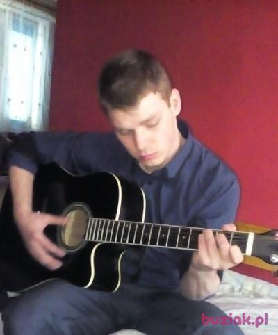 Maciek, Mężczyzna, 32, Bydgoszcz, Polska, Zdjęcie: 1