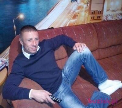Krzysztof, Mężczyzna, 45, Białystok, Polska, Zdjęcie: 2