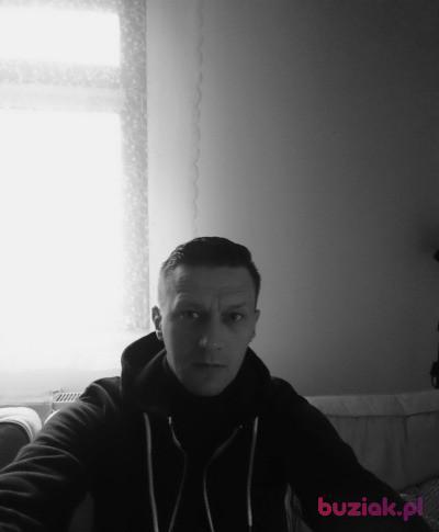wojciech, Mężczyzna, 44, Włoszczowa, Polska, Zdjęcie: 2