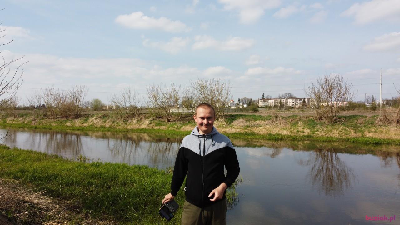 Michał, Male, 37, Zgierz, Polska, Photo: 338