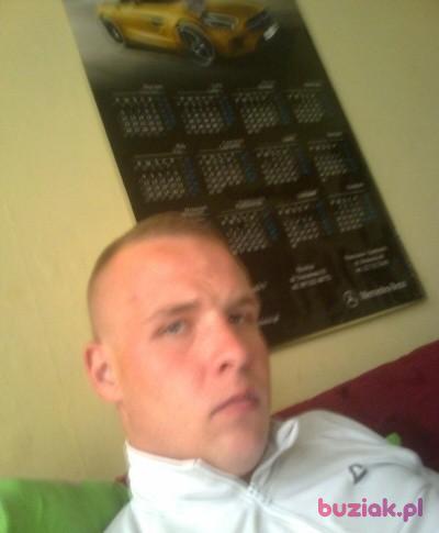 Marcin, Mężczyzna, 36, Białystok, Polska, Zdjęcie: 3