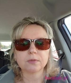 Agnieszka, Kobieta, 58, Glasgow, Wielka Brytania, Zdjęcie: 2