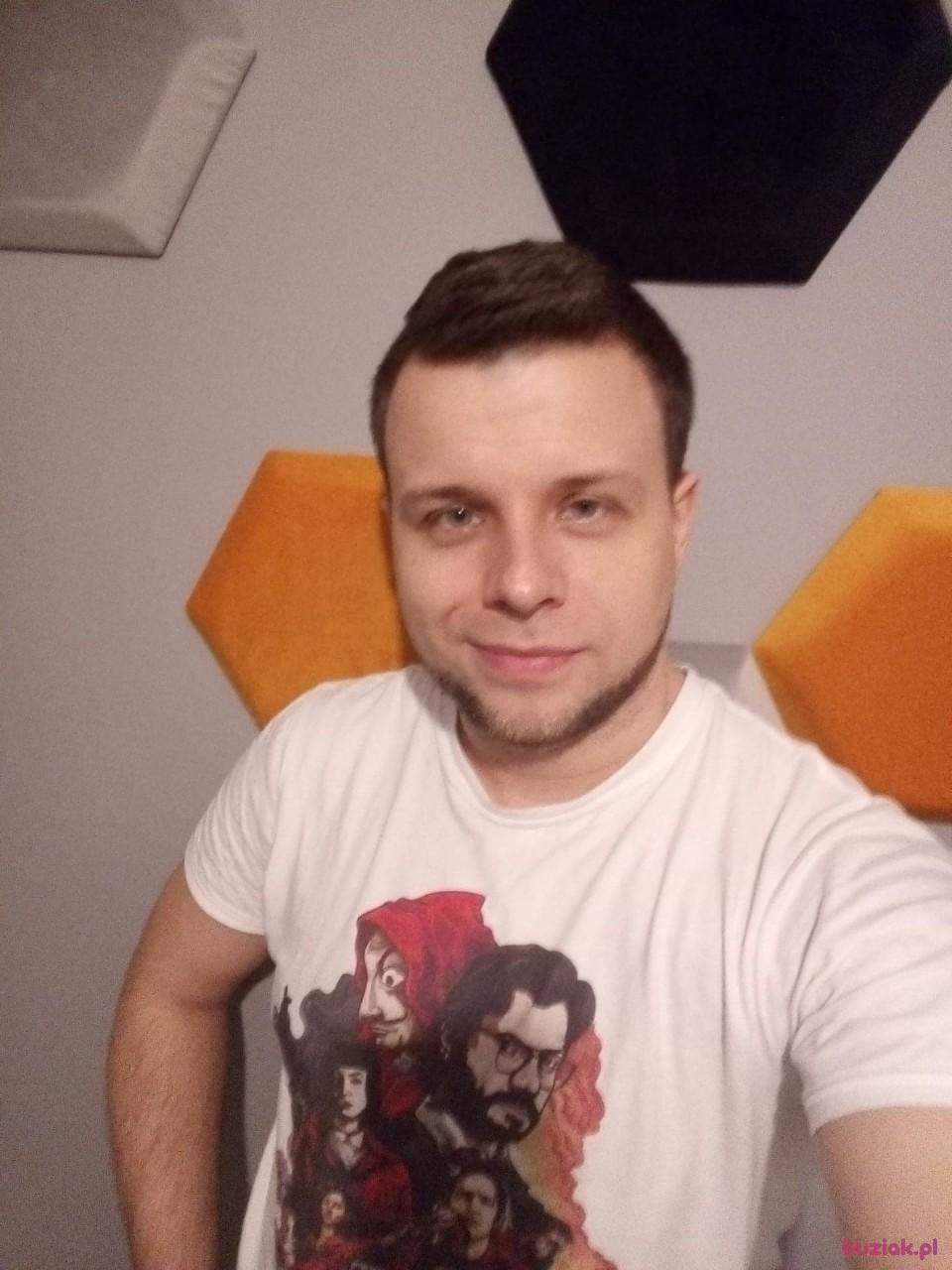 Kamil, Mężczyzna, 37, Warszawa, Polska, Zdjęcie: 5