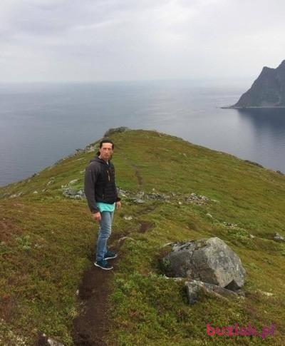 grzegorz, Male, 48, Bodo, Norwegia, Photo: 1
