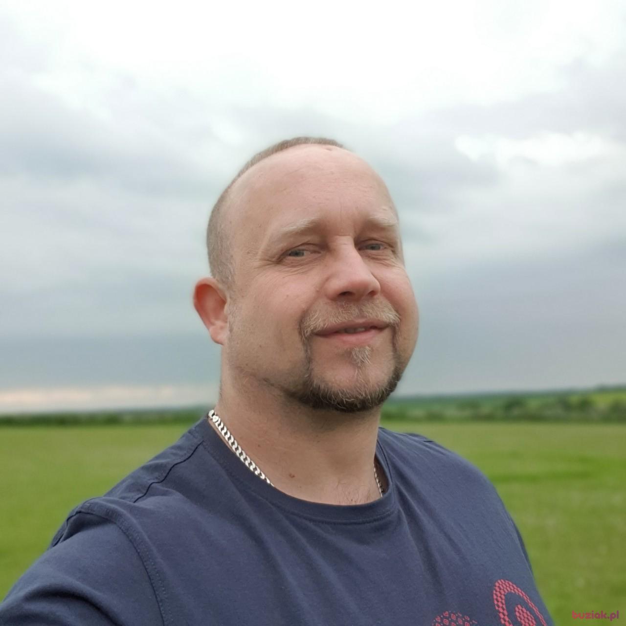 Dariusz, Mężczyzna, 51, Warsop, Wielka Brytania, Zdjęcie: 3