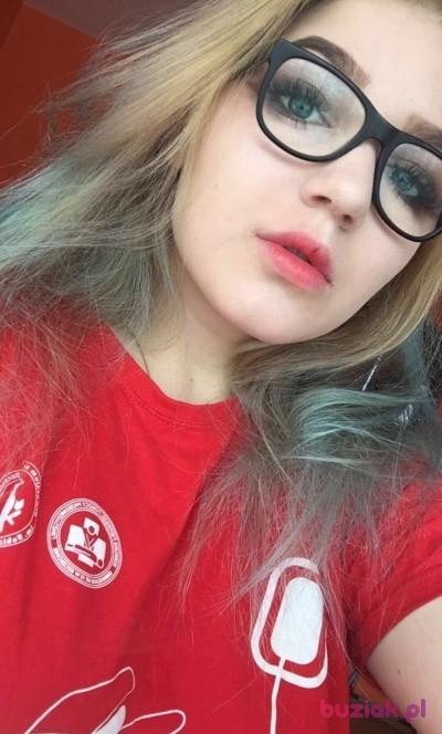 Emilka, Kobieta, 26, Gryfice, Polska, Zdjęcie: 1