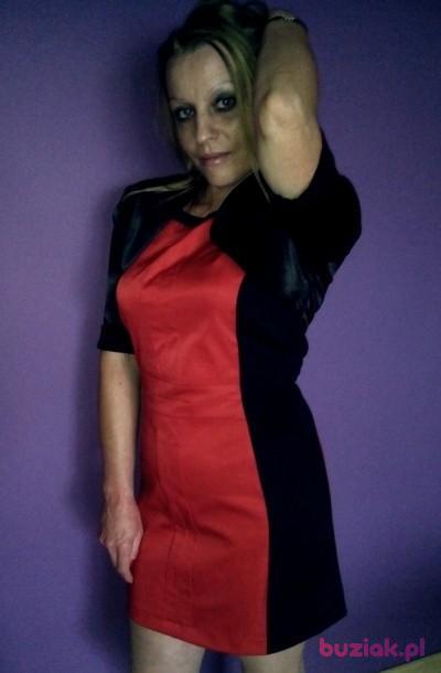 Żaneta, Kobieta, 49, Więcbork, Polska, Zdjęcie: 3