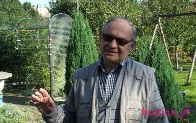 emilian65, Male, 77, Wałbrzych, Polska, Photo: 3