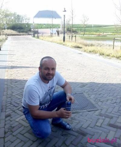 Rafał, Mężczyzna, 42, Radzyń Podlaski, Polska, Zdjęcie: 2