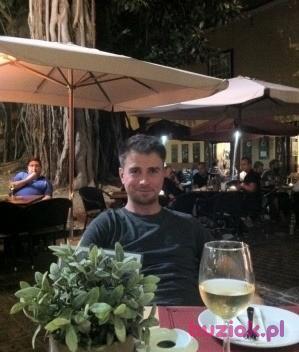 Sylwester, Male, 43, Szczecin, Polska, Photo: 4