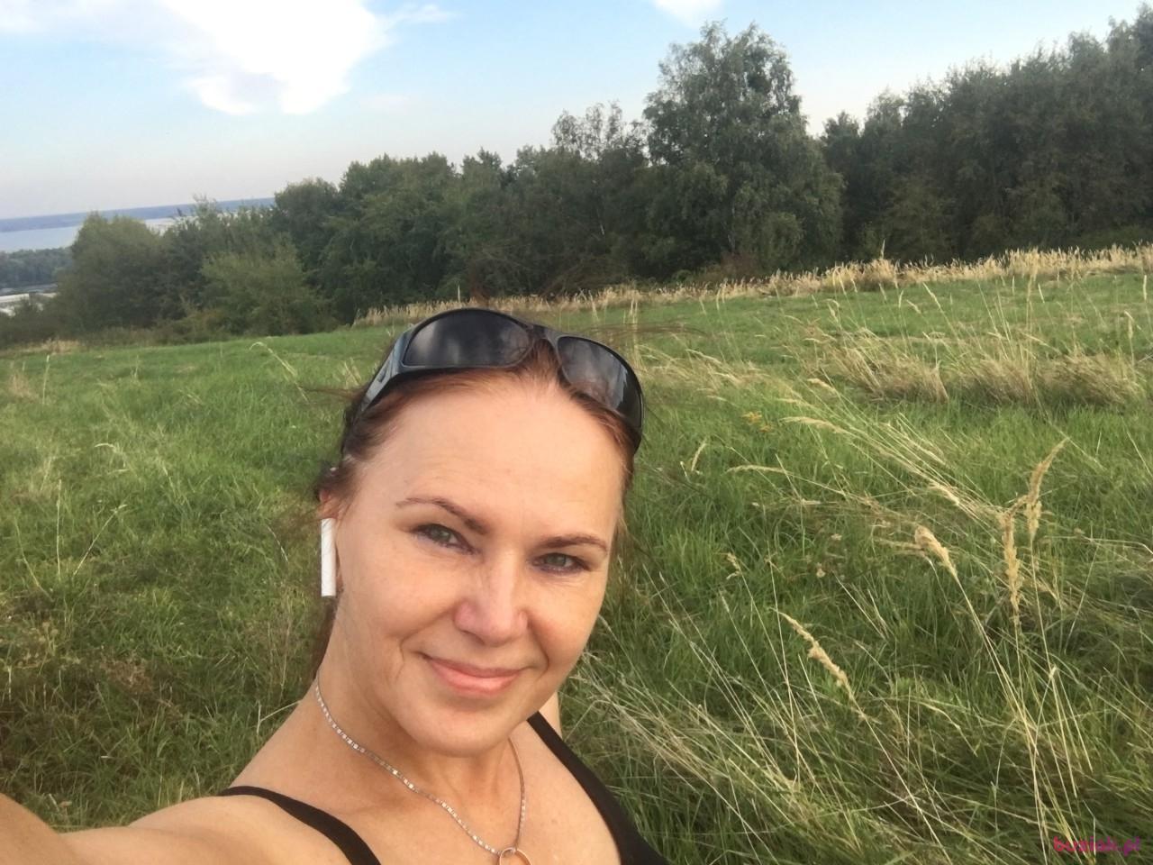 Elza, Kobieta, 56, Szczecin, Polska, Zdjęcie: 2