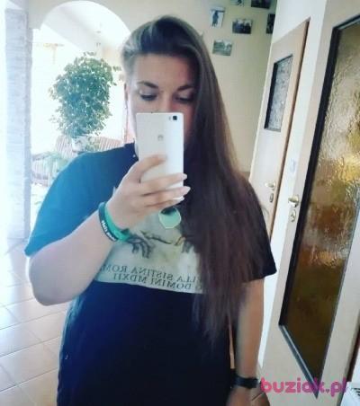 Magda, Kobieta, 26, Warszawa, Polska, Zdjęcie: 2