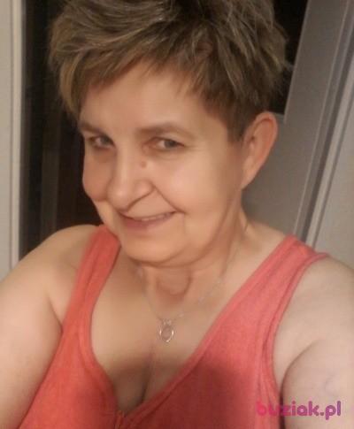 Dorota, Kobieta, 70, Złotów, Polska, Zdjęcie: 2