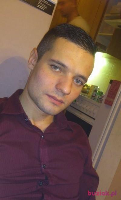 Paweł, Mężczyzna, 37, Warszawa, Polska, Zdjęcie: 1
