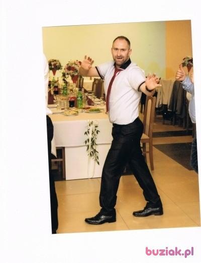 Krzysztof, Male, 43, Płock, Polska, Photo: 2