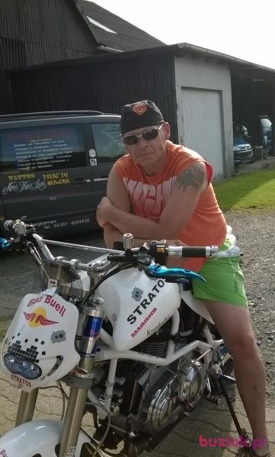 Krzysztof, Mężczyzna, 55, Zgierz, Polska, Zdjęcie: 6
