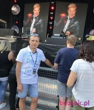 Roman, Mężczyzna, 53, Krapkowice, Polska, Zdjęcie: 2