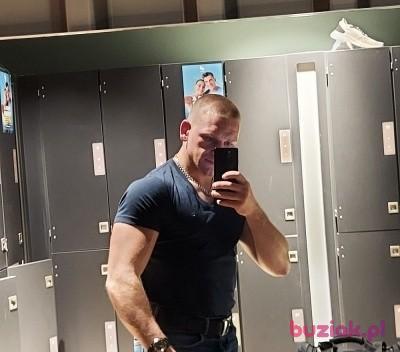 Ireneusz, Male, 31, Wrocław, Polska, Photo: 1