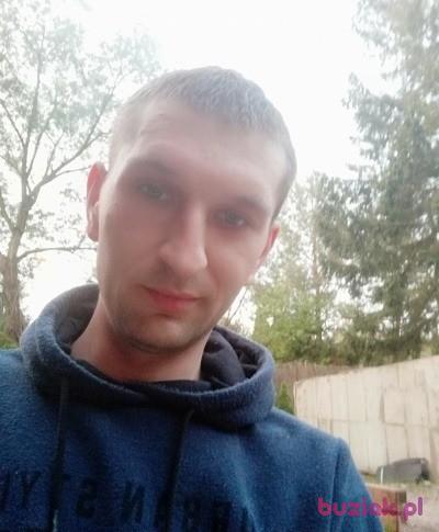 Jakub , Male, 38, Sochaczew, Polska, Photo: 2
