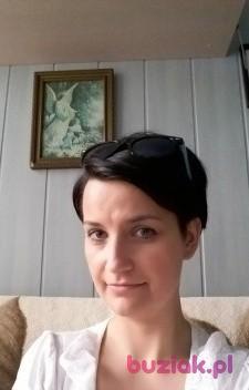Czarnulka375, Female, 41, Łódź, Polska, Photo: 2