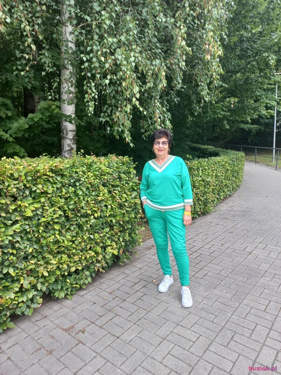Danuta, Kobieta, 79, Katowice, Polska, Zdjęcie: 2