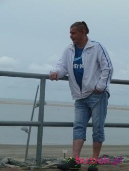 Mrcin, Male, 53, Stade, Niemcy, Photo: 1