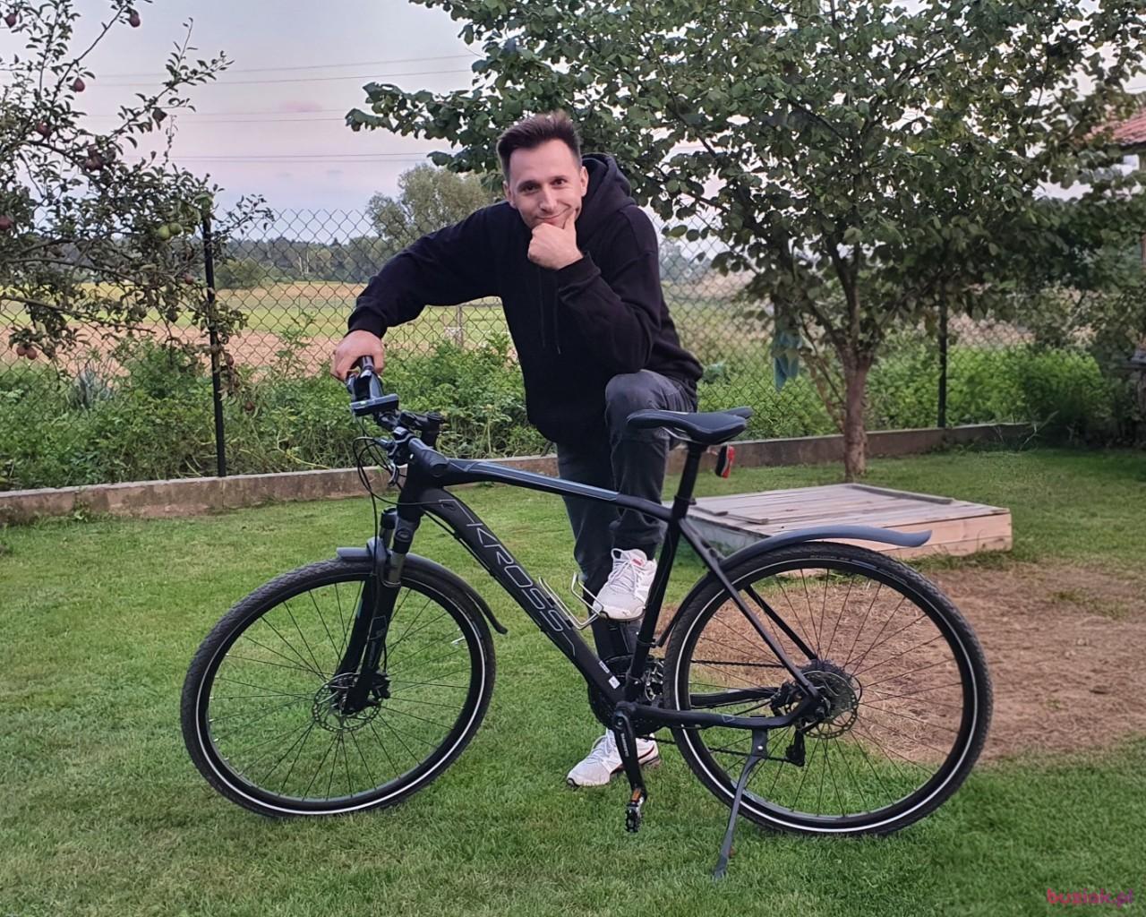Kamil, Mężczyzna, 39, Pisz, Polska, Zdjęcie: 5