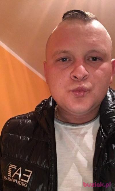 Ariel, Male, 39, Szczecin, Polska, Photo: 3