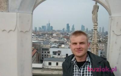 Łukasz, Mężczyzna, 36, Haarlem, Holandia, Zdjęcie: 4