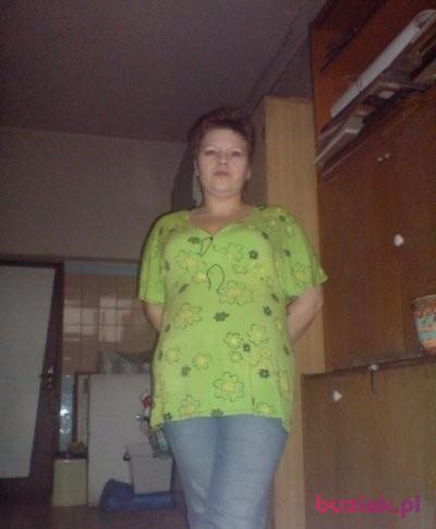 Małgorzata, Female, 54, Mysłowice, Polska, Photo: 2