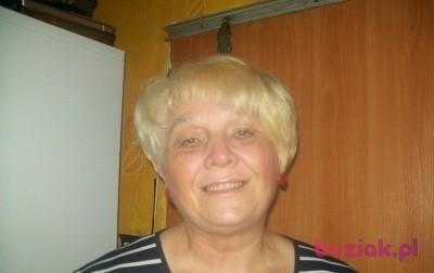 irena65, Female, 73, Czerwionka-Leszczyny, Polska, Photo: 3