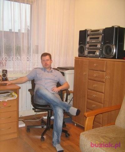 Paweł, Male, 41, Gliwice, Polska, Photo: 2