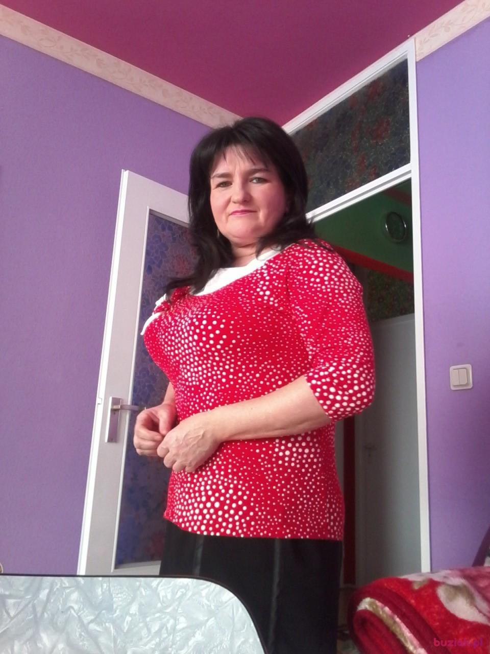 MARZENA, Kobieta, 55, Almere, Holandia, Zdjęcie: 5