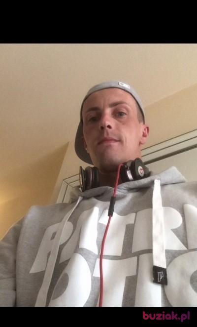 Marcin, Mężczyzna, 41, Westminster, Wielka Brytania, Zdjęcie: 5