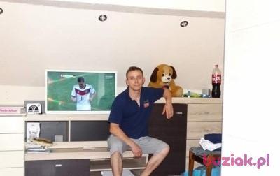 hanys127, Male, 44, Bruchsal, Niemcy, Photo: 2
