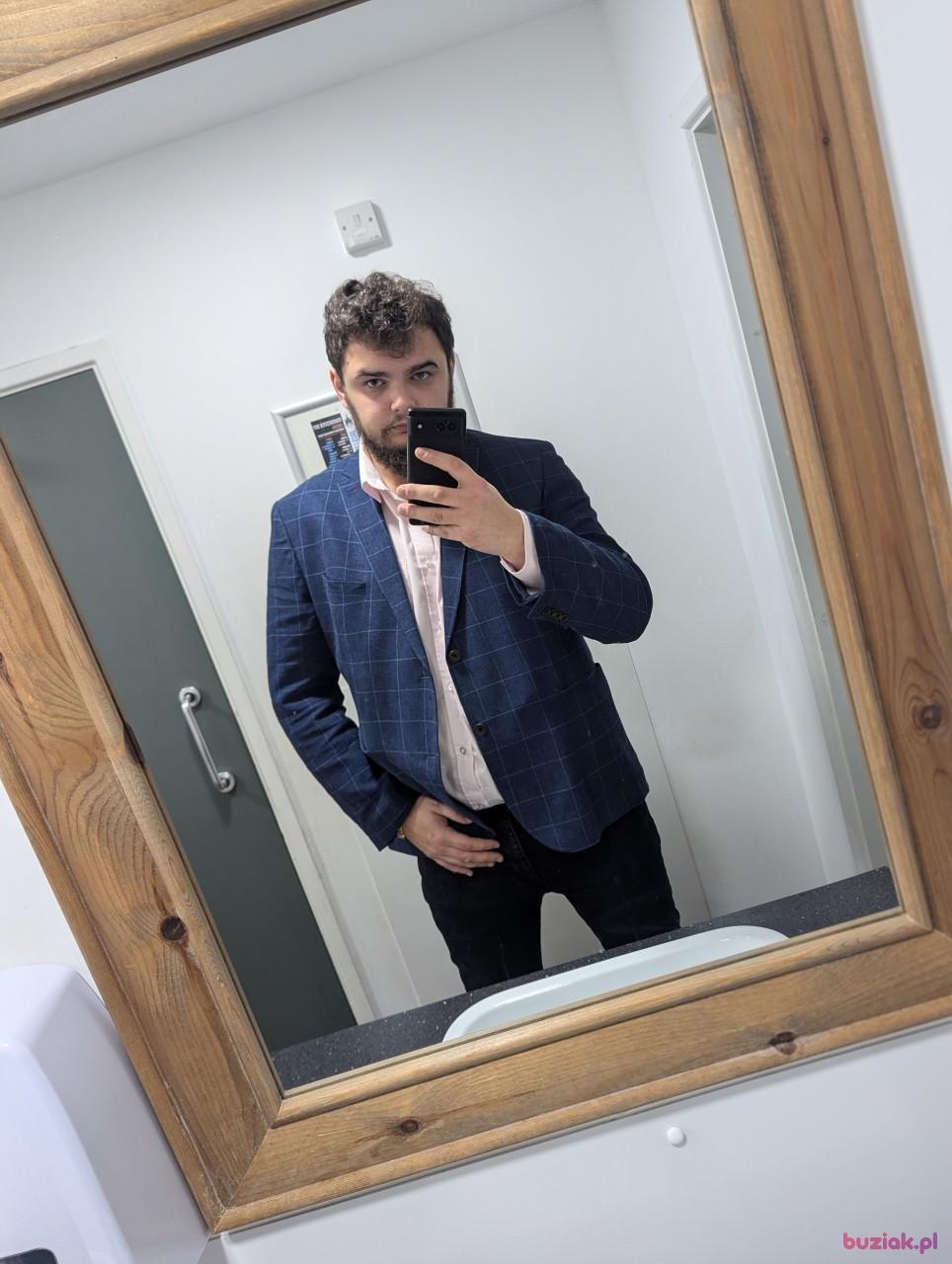 patryk, Mężczyzna, 27, Aldwick, Wielka Brytania, Zdjęcie: 2