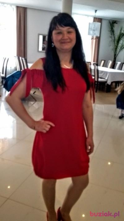 Iwona, Female, 39, Kraków, Polska, Photo: 2