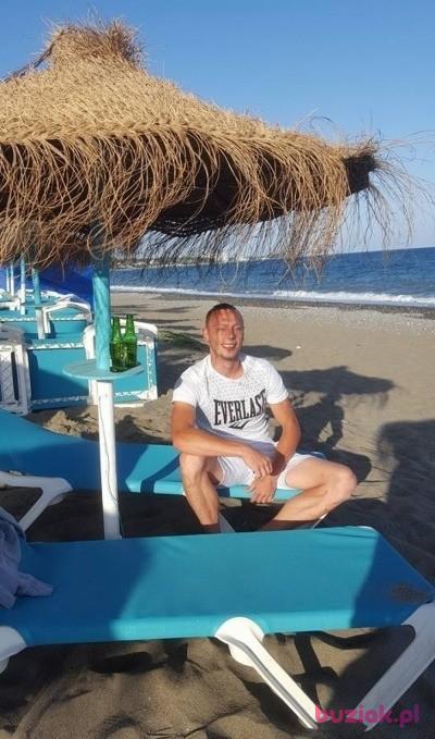 Krystian, Mężczyzna, 39, Barcin, Polska, Zdjęcie: 3