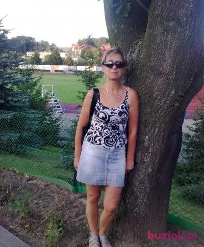 gabi50, Female, 64, Grudziądz, Polska, Photo: 1