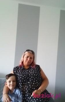 MONIKA, Kobieta, 47, Sosnowiec, Polska, Zdjęcie: 4