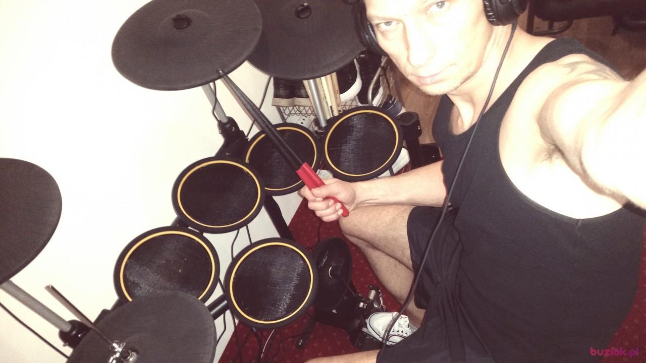 Przemyslaw, Male, 45, Düsseldorf, Niemcy, Photo: 4