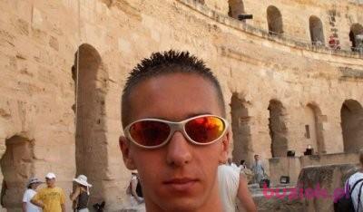 StigmatY, Mężczyzna, 38, Gubin, Polska, Zdjęcie: 2