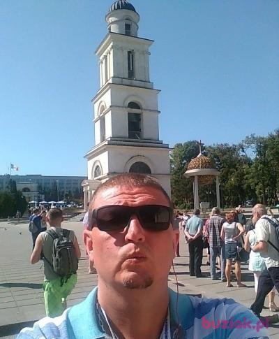 RAFAŁ, Mężczyzna, 51, Gdynia, Polska, Zdjęcie: 3