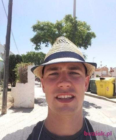 Kamil, Male, 36, Słupsk, Polska, Photo: 2