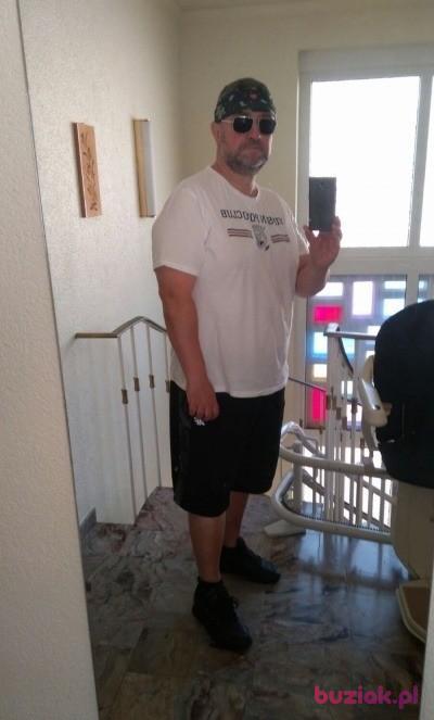jacek, Mężczyzna, 61, Monachium, Niemcy, Zdjęcie: 2
