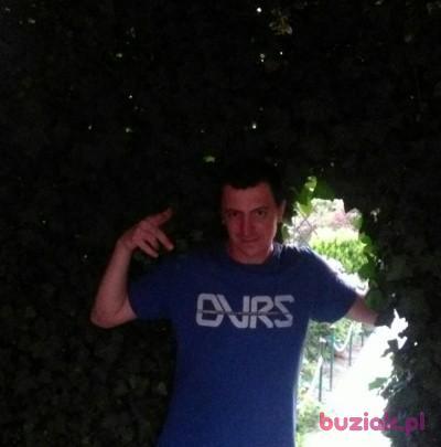 Robert, Male, 43, Gliwice, Polska, Photo: 1