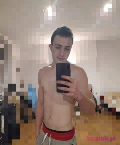 Marcin, Mężczyzna, 26, Chorzów, Polska, Zdjęcie: 2