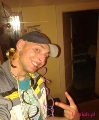 Krystian, Male, 33, Elbląg, Polska, Photo: 5